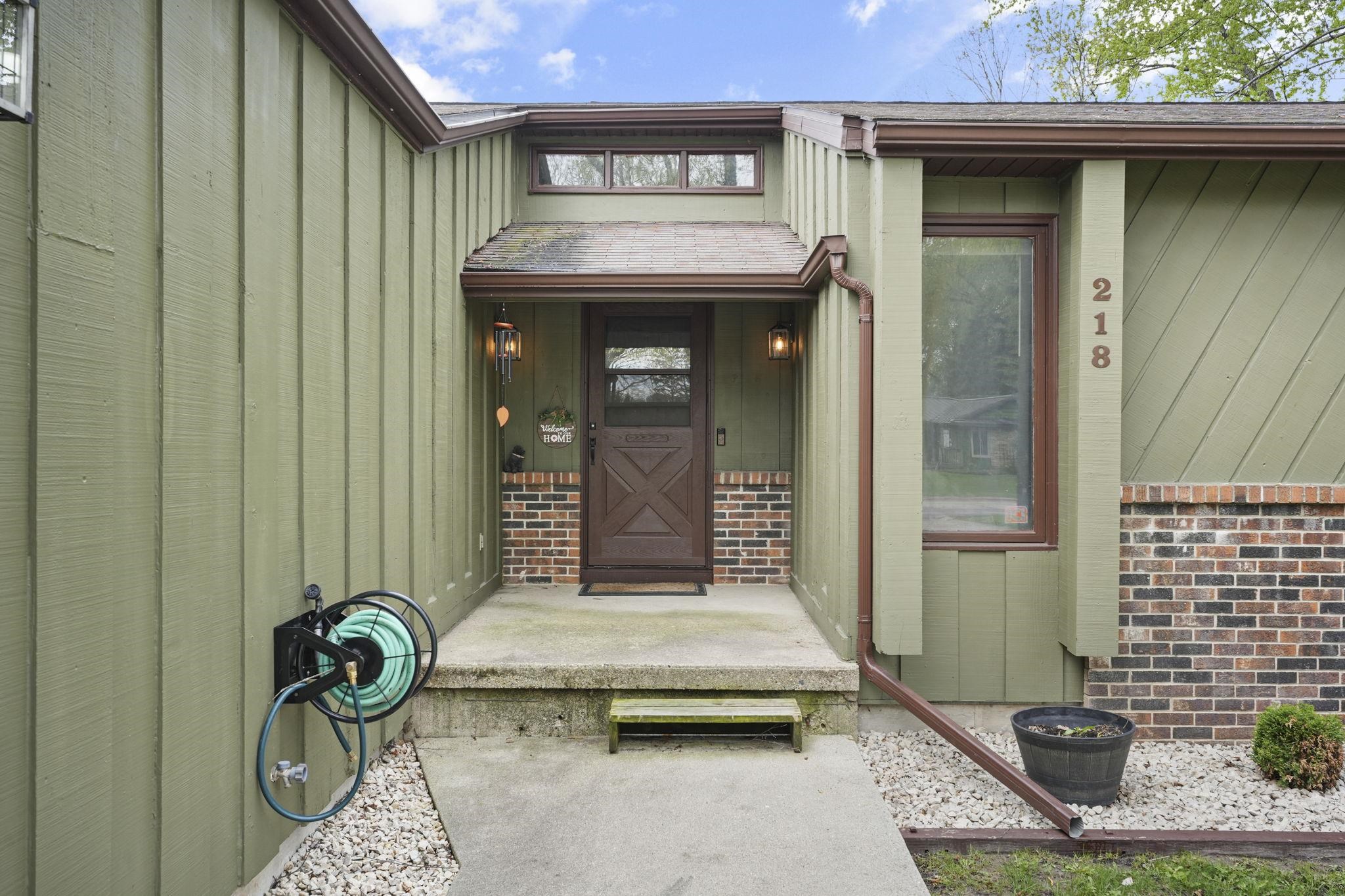 218 Avalon Road