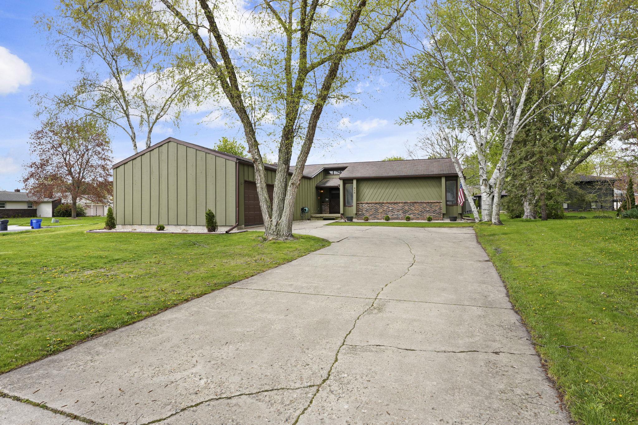 218 Avalon Road