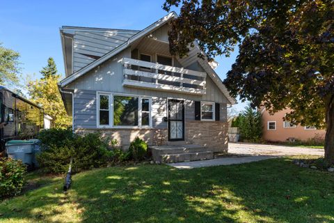 Photo of 4914 N 105th Street, Milwaukee, WI 53225 (MLS # 2010905)