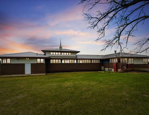 Photo of 6522 County Road U, Shullsburg, WI 53586 (MLS # 2020504)