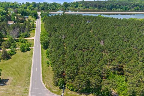 Tiny photo for 399 Twin Lakes Trail, Nekoosa, WI 54457 (MLS # 2001241)