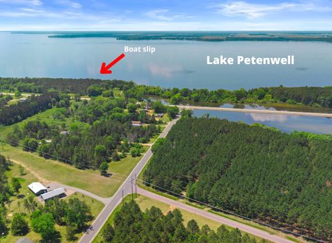 Tiny photo for 399 Twin Lakes Trail, Nekoosa, WI 54457 (MLS # 2001241)