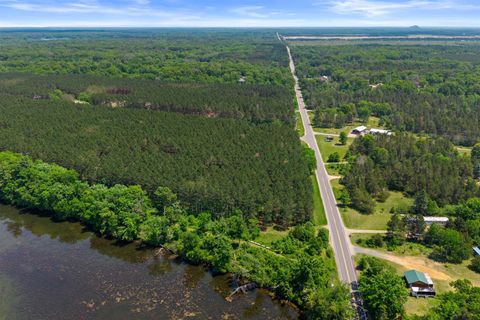 Tiny photo for 399 Twin Lakes Trail, Nekoosa, WI 54457 (MLS # 2001241)