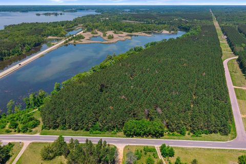 Tiny photo for 399 Twin Lakes Trail, Nekoosa, WI 54457 (MLS # 2001241)