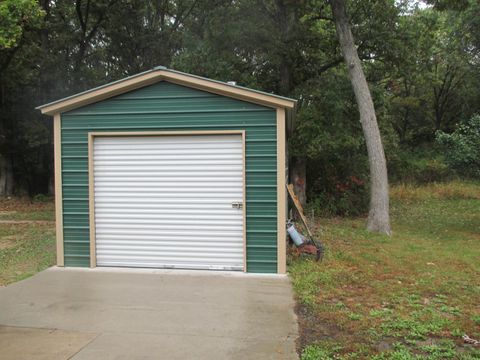 Tiny photo for 567 Underwood Avenue, Montello, WI 53949 (MLS # 2010225)