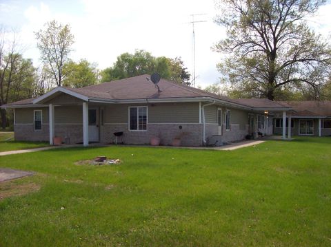 Tiny photo for 497A Lake Street, Montello, WI 53949 (MLS # 2004572)