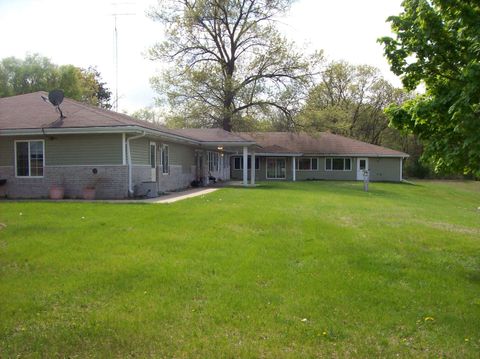 Tiny photo for 497A Lake Street, Montello, WI 53949 (MLS # 2004572)