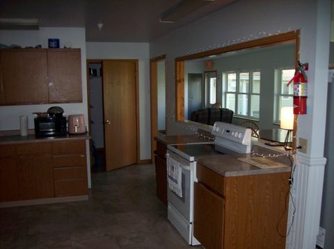 Tiny photo for 497A Lake Street, Montello, WI 53949 (MLS # 2004572)