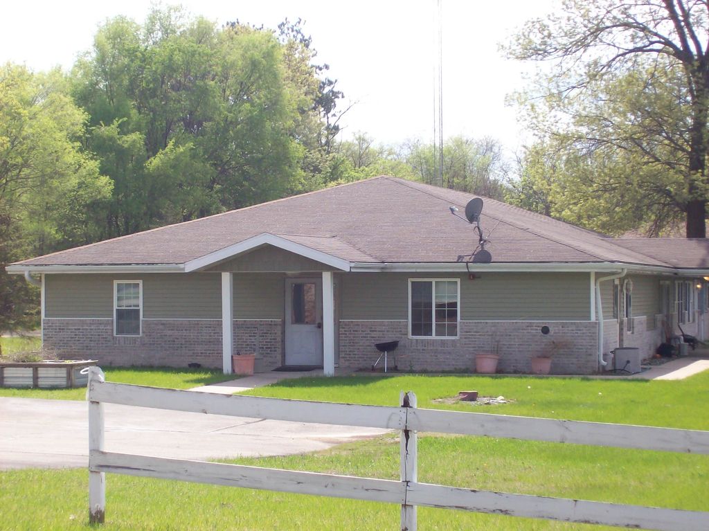 Photo for 497A Lake Street, Montello, WI 53949 (MLS # 2004572)