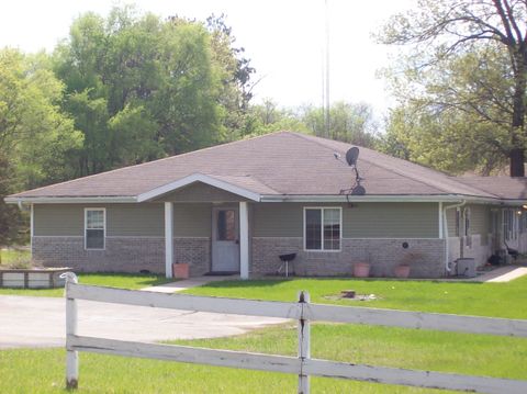 Photo of 497A Lake Street, Montello, WI 53949 (MLS # 2004572) Photo of 497A Lake Street, Montello, WI 53949 (MLS # 2004572)