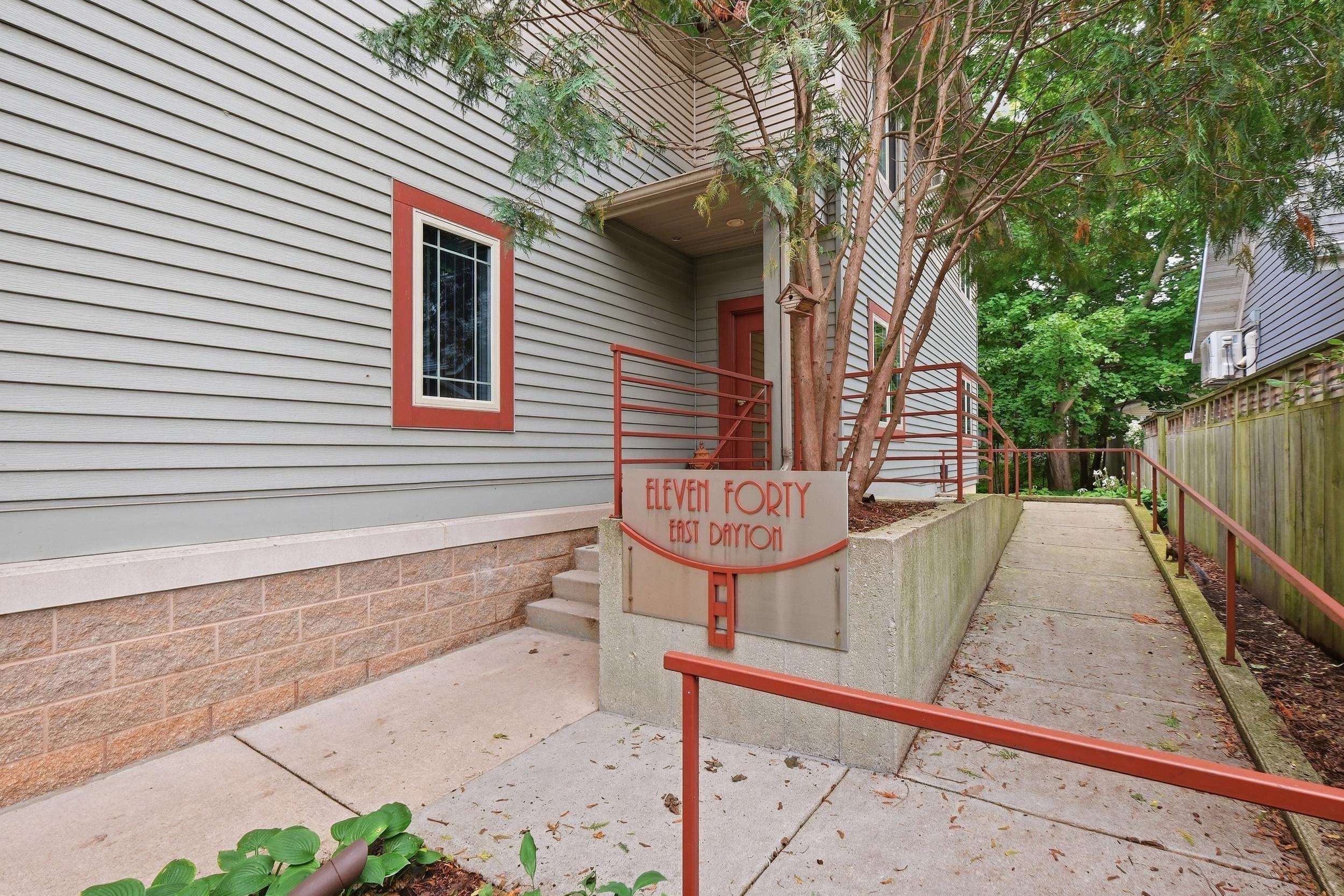 1140 E Dayton Street 203