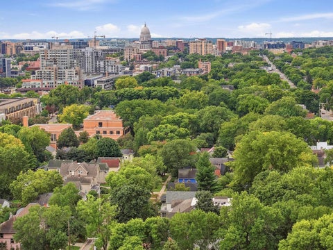 Photo of 1140 E Dayton Street 203 #203, Madison, WI 53703 (MLS # 2033485)