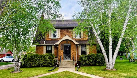 406 North Street, Beaver Dam, WI 53916 - #: 1999713