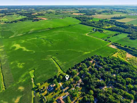 Photo of 1619 Homestead Road, Marshall, WI 53559 (MLS # 2029893)