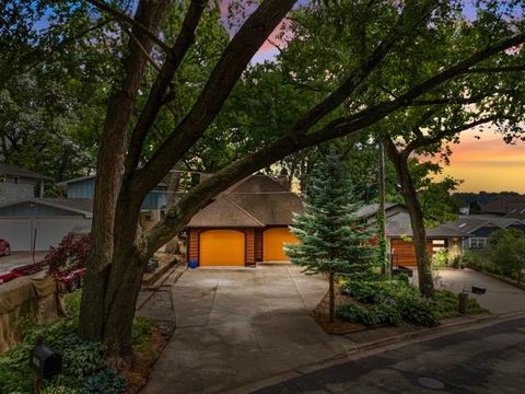 Property photo of 1004 Birch Haven Circle, Monona, WI 53716