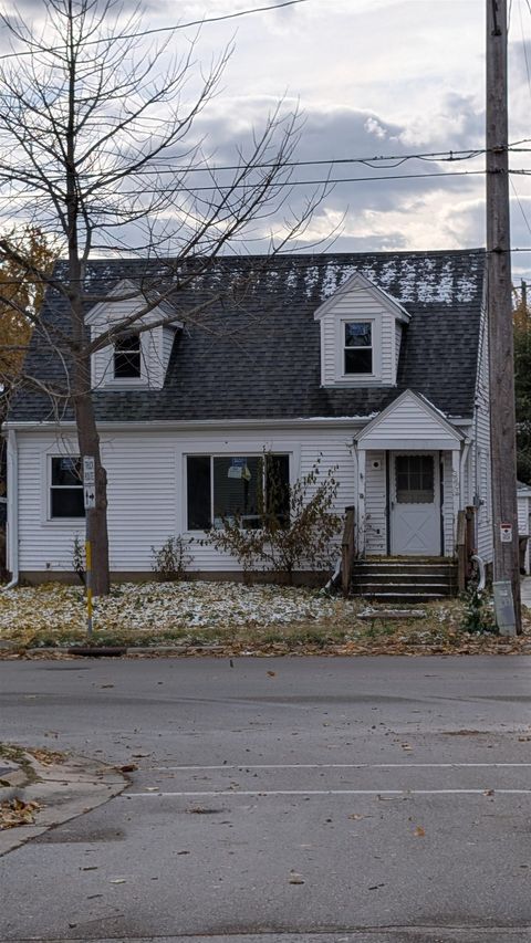 Photo of 3269 Milwaukee Street, Madison, WI 53714 (MLS # 2018787)