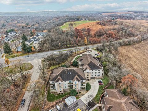 Tiny photo for 7203 Mid Town Road 301 #301, Madison, WI 53719 (MLS # 2012722)