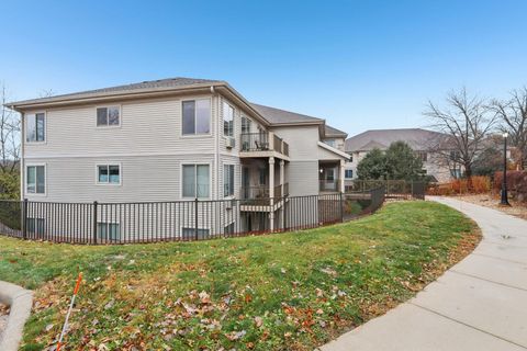 Tiny photo for 7203 Mid Town Road 301 #301, Madison, WI 53719 (MLS # 2012722)
