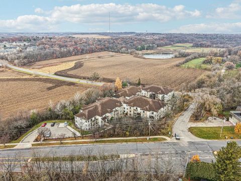 Tiny photo for 7203 Mid Town Road 301 #301, Madison, WI 53719 (MLS # 2012722)