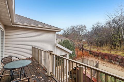 Tiny photo for 7203 Mid Town Road 301 #301, Madison, WI 53719 (MLS # 2012722)