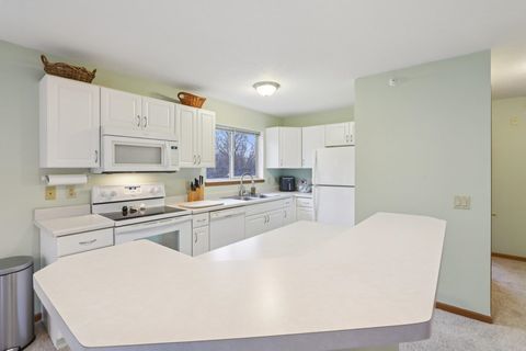 Tiny photo for 7203 Mid Town Road 301 #301, Madison, WI 53719 (MLS # 2012722)