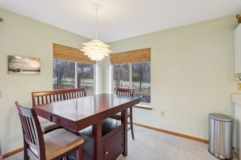 Tiny photo for 7203 Mid Town Road 301 #301, Madison, WI 53719 (MLS # 2012722)