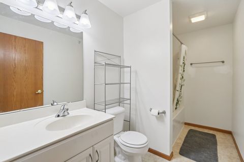 Tiny photo for 7203 Mid Town Road 301 #301, Madison, WI 53719 (MLS # 2012722)