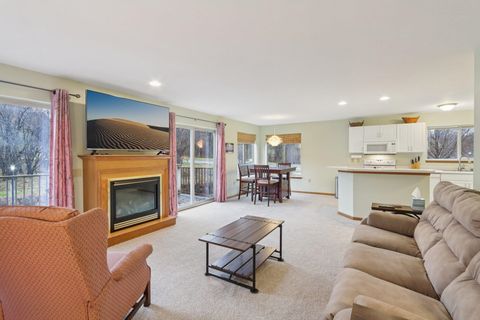 Tiny photo for 7203 Mid Town Road 301 #301, Madison, WI 53719 (MLS # 2012722)