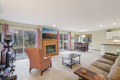 Tiny photo for 7203 Mid Town Road 301 #301, Madison, WI 53719 (MLS # 2012722)