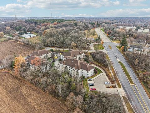 Tiny photo for 7203 Mid Town Road 301 #301, Madison, WI 53719 (MLS # 2012722)