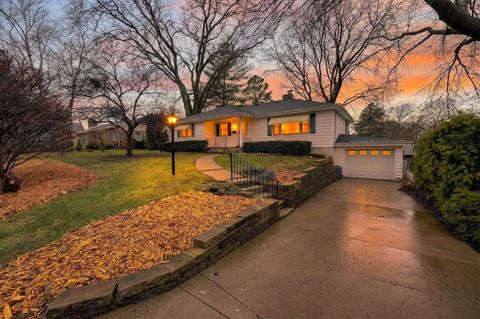 Photo of 4405 Gordon Avenue, Monona, WI 53716 (MLS # 2020181)