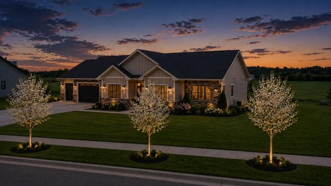 Photo of 1837 Arbor Ridge Way, Janesville, WI 53548 (MLS # 2018055)
