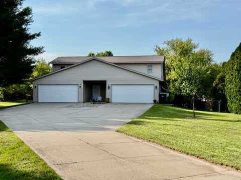 Photo of 411 David Circle, Arena, WI 53503 (MLS # 2031267)