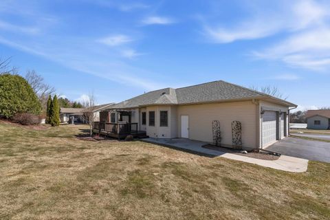 Photo of 110 Cody Drive, Beaver Dam, WI 53916 (MLS # 2019099)