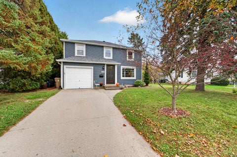 Photo of 465 Caromar Drive, Madison, WI 53711 (MLS # 2034853)