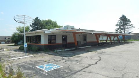 Photo of 201 County Hwy YZ Road, Dodgeville, WI 53533 (MLS # 2005895)