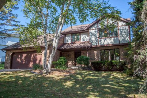 Photo of 7106 Pagham Drive, Madison, WI 53719 (MLS # 2010489)