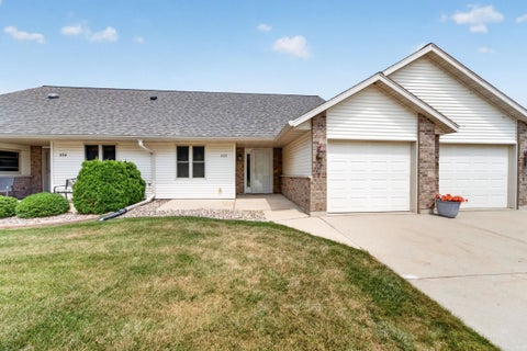 Photo of 632 Sunset Drive, Lodi, WI 53555 (MLS # 2029123)