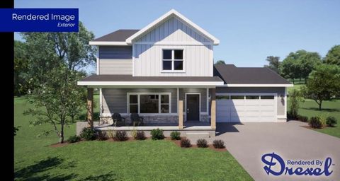 Photo of Lot 18 Stoughton Trailers Drive, Stoughton, WI 53589 (MLS # 2023590)