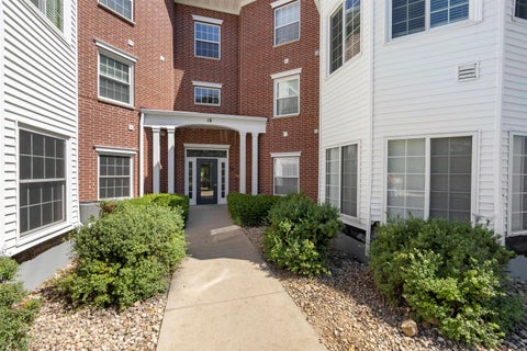 Photo of 18 Kings Mill Circle 304 #304, Madison, WI 53718 (MLS # 2031441)