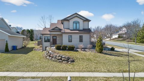 Photo of 2653 Mica Road, Fitchburg, WI 53711 (MLS # 2019313)