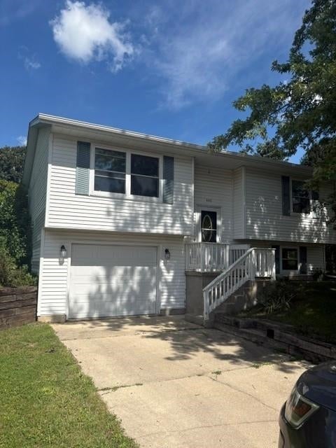 Photo of 440 Summit Avenue, Monticello, WI 53570 (MLS # 2033033)