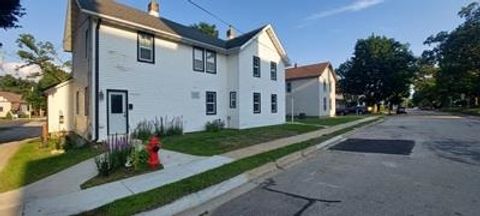 Photo of 129 S Church Street, Whitewater, WI 53190 (MLS # 2014150)