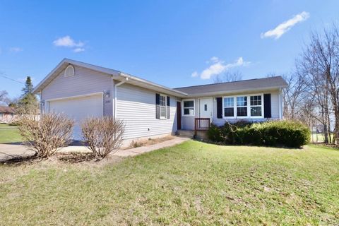 Photo of 1331 Frederick Street, Beloit, WI 53511 (MLS # 2019603)