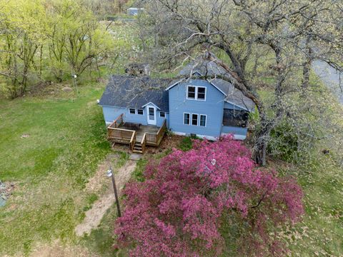 Photo of N5416 15th Avenue, Mauston, WI 53948 (MLS # 2022268)