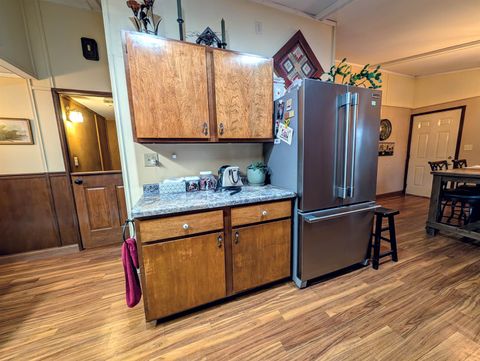 Tiny photo for 211 S Buchanan Street, Prairie Du Chien, WI 53821 (MLS # 2012700)