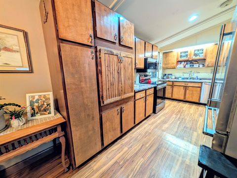 Tiny photo for 211 S Buchanan Street, Prairie Du Chien, WI 53821 (MLS # 2012700)