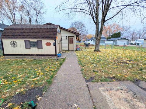 Tiny photo for 211 S Buchanan Street, Prairie Du Chien, WI 53821 (MLS # 2012700)