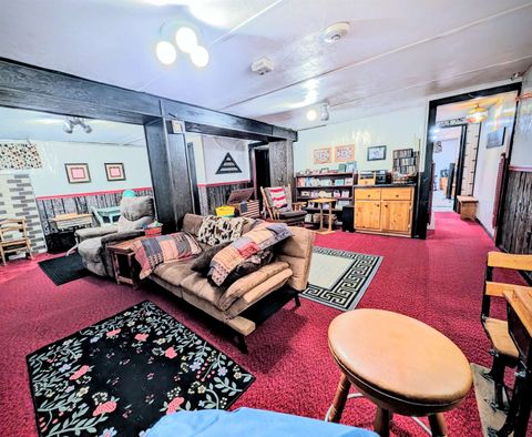 Tiny photo for 211 S Buchanan Street, Prairie Du Chien, WI 53821 (MLS # 2012700)