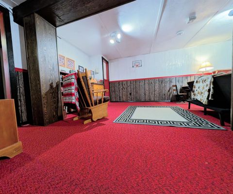 Tiny photo for 211 S Buchanan Street, Prairie Du Chien, WI 53821 (MLS # 2012700)